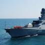 Укус «Каракурта»: в чём уникальность новейших ракетных кораблей ВМФ России Малый ракетный корабль тайфун проекта 22800